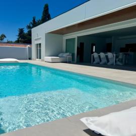El Oasis