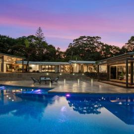 Glenbrook House and Studio