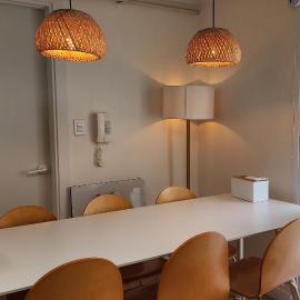 Daegu, Apsan, Room 2, Spacious Living Room, Emotional Dining, Pretty Bathtub, Parking Guaranteed、テグのホテル