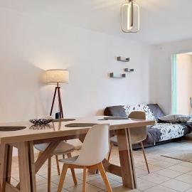 Le Victor - Appartement 4 pers - Véranda, hotel v destinácii Valence