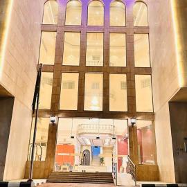 Al Raiyan Serviced Apartments, hotel in Taif