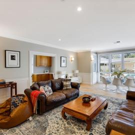 Private, Self-Contained Accommodation in Mudgee