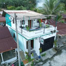 SEE BUKIT LAWANG Homestay & Jungle Trek, hotel in Bukit Lawang