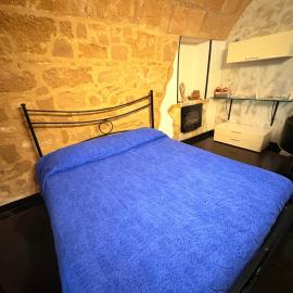 Lu bobò, hotel u gradu 'Alghero'