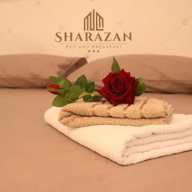 Sharazan