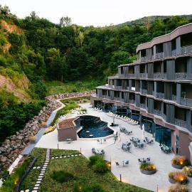 Minaro Hotel Tokaj - MGallery Collection - Adults Only, hotel a Tokaj