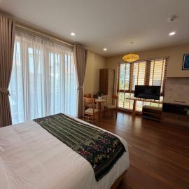 Cozy nest Hoian Apartment