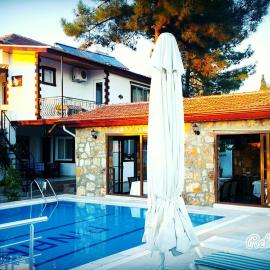 Pınar Otel