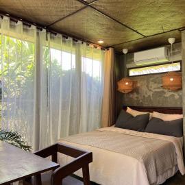 Mystic Siargao - Tropical Garden Hideaway in General Luna