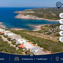 Estay - House Eleonora - Near Beautiful Beaches