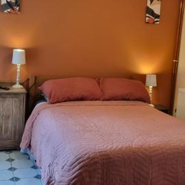 Relaxed rural apartment 15 min from coastal walks, hotel in Launceston