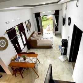 2BR Entire House Jembrana Bali