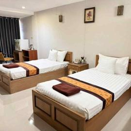 Chiangdaoinnhotel โรงแรมเชียงดาวอินน์, hotel in Chiang Dao