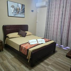 Tan & Tej Villa and Car Rental