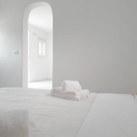 Almond Deluxe Suite: Santorini şehrinde bir otel