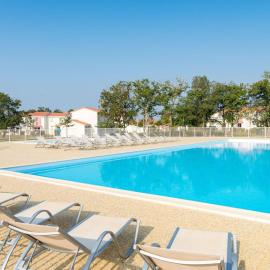 Maritime Sanctuary in the Vendée