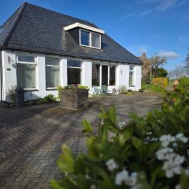 B&B Bokkeleane, hotel u gradu Kolderwolde
