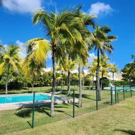 Charming house in Mauritius, hotel in Bain Boeuf
