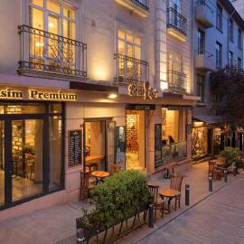 Taksim Premium Residence
