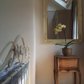 Hillside Cottage, hotel in Wirksworth