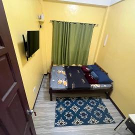 Tipid Camp Baguio A2,A3,A7,A8, Hotel in Baguio City