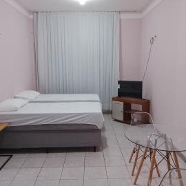 Suíte privativa dupla próximo de universidades, hotel in Mossoró
