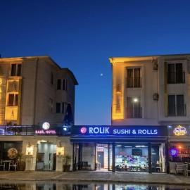 Babil Hotel