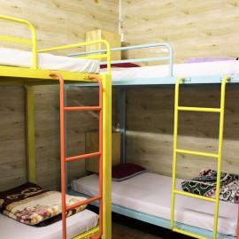 Sunsmile homestay