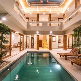 Villa Ume Seseh