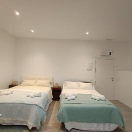 Apart Onak 1 -1cama y 1sofácama - parking gratis, hotelli kohteessa Lasarte