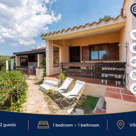 Estay - Porto Luna 25 - Hala