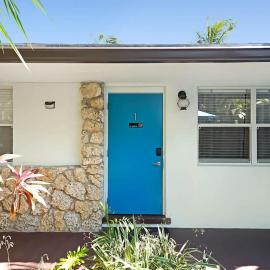 Beach Apart by Dream Vacation unit 1