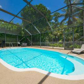 Jupiter Retreat w Private Pool, hotel din Jupiter