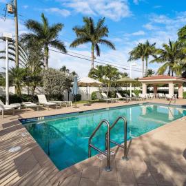 Santa Barbara Villa by Dream Vacation, hotel Pompano Beachben