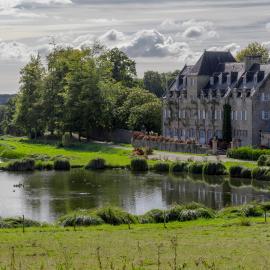 Manoir Du Stang, hotel a La Forêt-Fouesnant