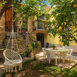 Limonaia, hotelli kohteessa Villa Viani