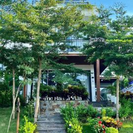 The Hanna Villa E32 Flamingo Venus Dai Lai, Hotel in Xuân Hòa