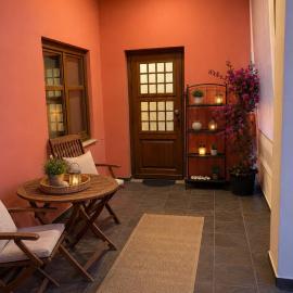 Casa Polyxeni -Elegant Stay in Vathi