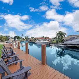 Dania Beach Unit 1 by Dream Vacation