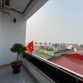 Khách Sạn Long Dung, hotel i Nam Khê