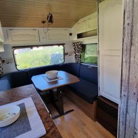 Camping Erzhütte, hotel in Rechenberg-Bienenmühle
