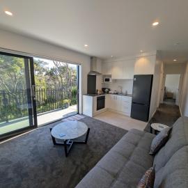 Gumlands Retreat, hotel in Auckland