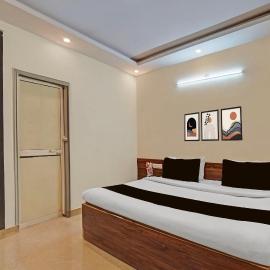 Hotel O by OYO SK Plaza