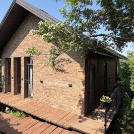 Bruno House