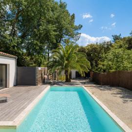 Maison Océane avec Piscine - Welkeys