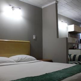 Ritz Inn Niagara, hotel u gradu Nijagarini vodopadi