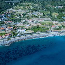 Villa Ricca, Hotel in Cipressa