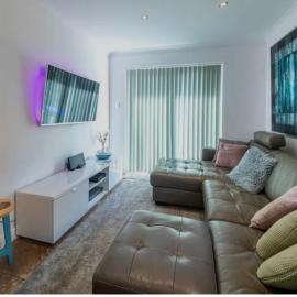 Northampton lovely one bed apartment