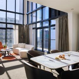 Adina Citylife Auckland، فندق في أوكلاند