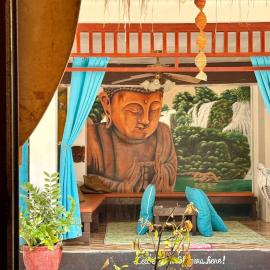 LaZerena Lodge, хотел в Zambales